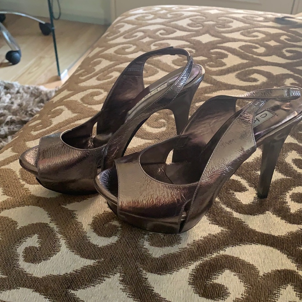 Cklass shoes